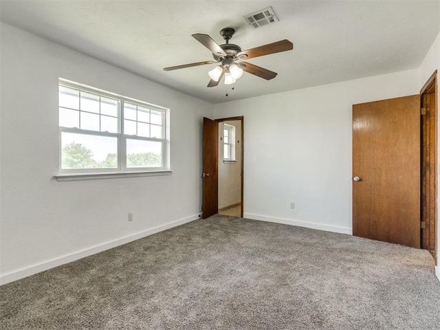 2316 N County Road 1222 Road, Blanchard, OK 73010