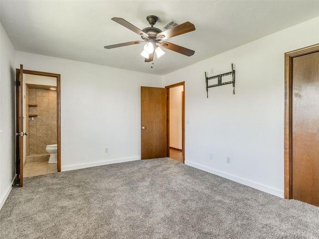 2316 N County Road 1222 Road, Blanchard, OK 73010