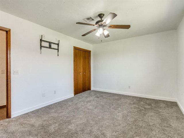 2316 N County Road 1222 Road, Blanchard, OK 73010