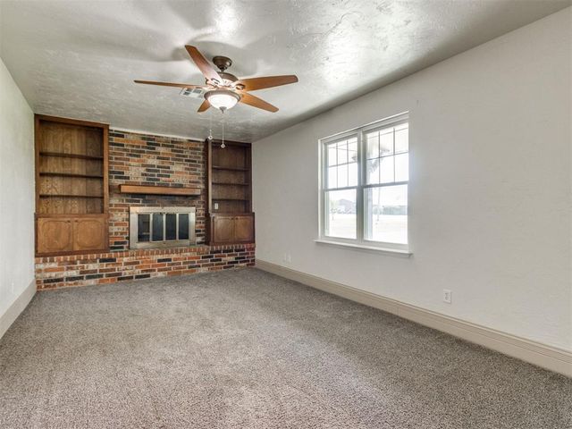 2316 N County Road 1222 Road, Blanchard, OK 73010