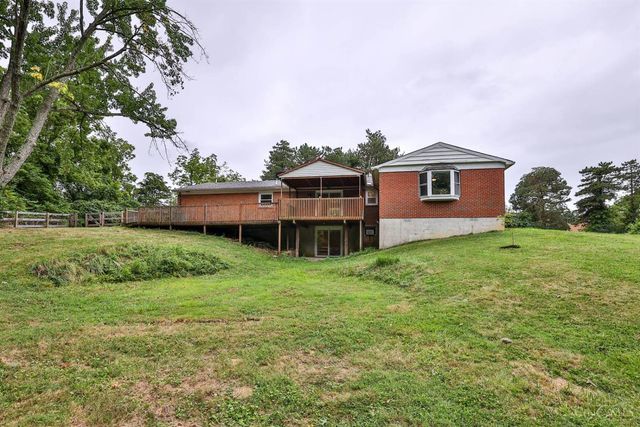 1010 Newberry Avenue, Miami Twp, OH 45150