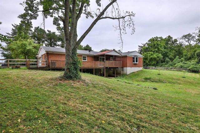 1010 Newberry Avenue, Miami Twp, OH 45150