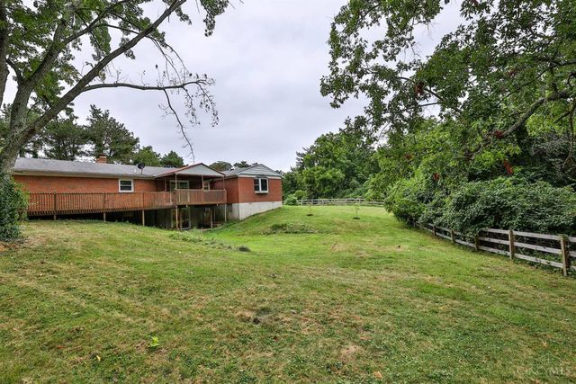 1010 Newberry Avenue, Miami Twp, OH 45150