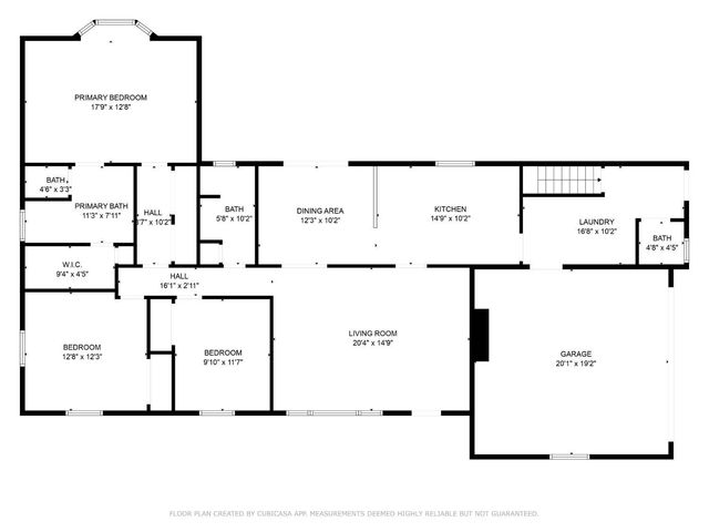 1010 Newberry Avenue, Miami Twp, OH 45150