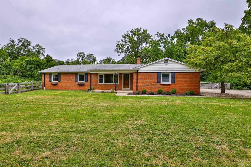 1010 Newberry Avenue, Miami Twp, OH 45150