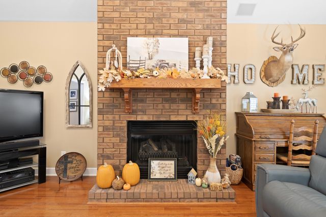 1642 Caughran Rd, Lewisburg, TN 37091