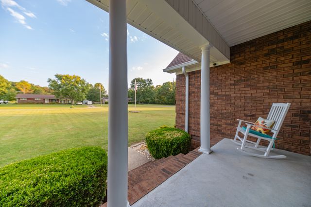 1642 Caughran Rd, Lewisburg, TN 37091