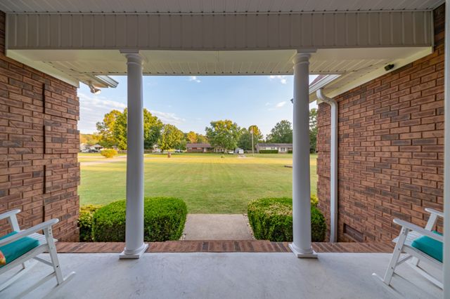 1642 Caughran Rd, Lewisburg, TN 37091