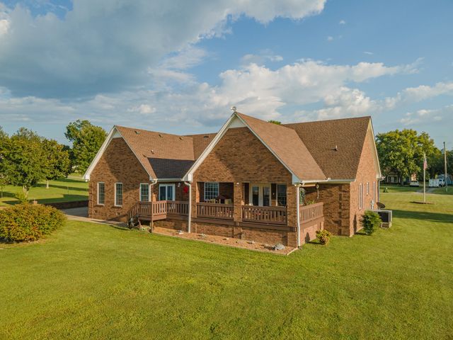 1642 Caughran Rd, Lewisburg, TN 37091
