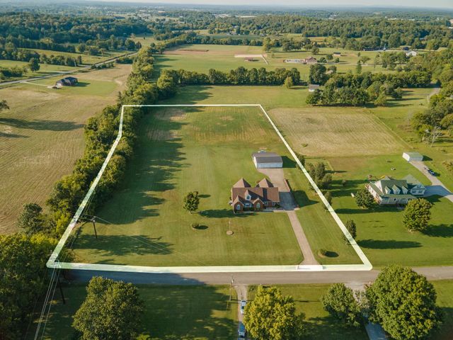 1642 Caughran Rd, Lewisburg, TN 37091