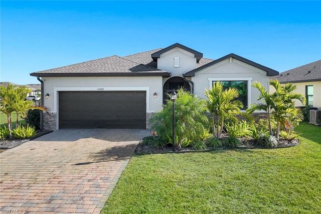 14545 Palamos CIR, Fort Myers, FL 33905
