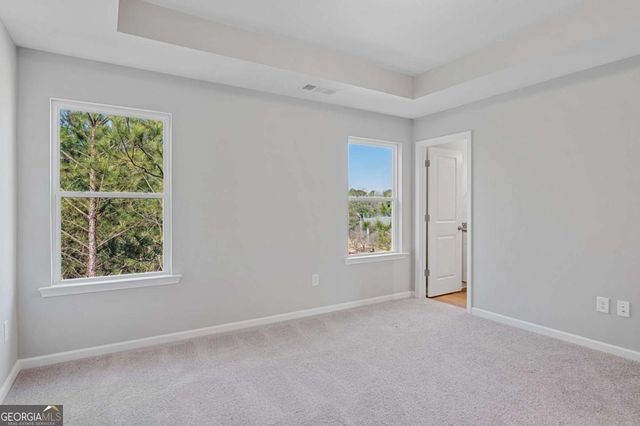 2832 Laurel Ridge Circle, Atlanta, GA 30344