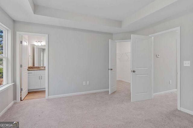 2832 Laurel Ridge Circle, Atlanta, GA 30344