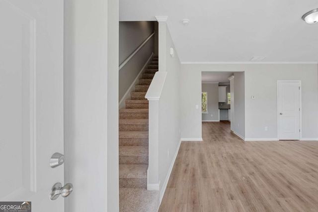 2832 Laurel Ridge Circle, Atlanta, GA 30344