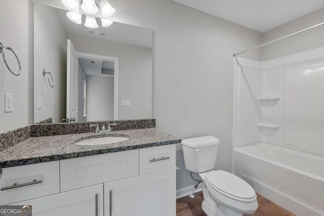 2832 Laurel Ridge Circle, Atlanta, GA 30344