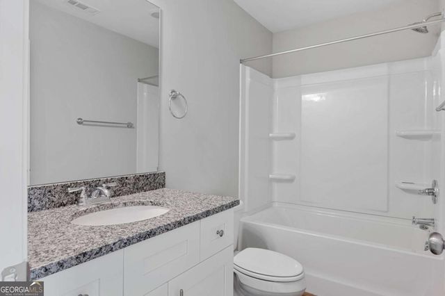 2832 Laurel Ridge Circle, Atlanta, GA 30344