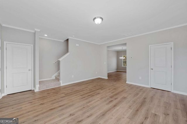 2832 Laurel Ridge Circle, Atlanta, GA 30344