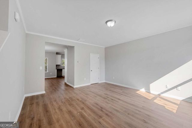 2832 Laurel Ridge Circle, Atlanta, GA 30344