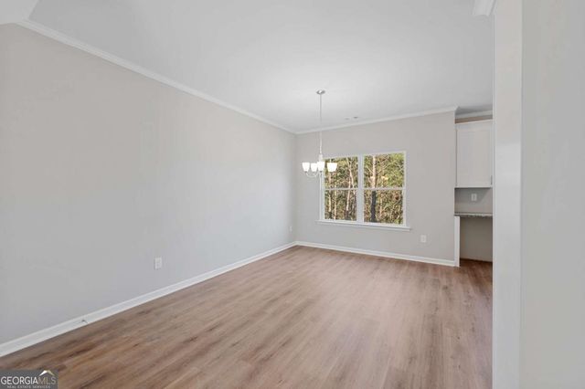 2832 Laurel Ridge Circle, Atlanta, GA 30344