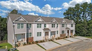 2832 Laurel Ridge Circle, Atlanta, GA 30344