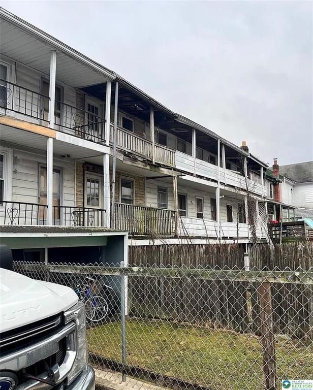 131 West Water Street, Other Pa Counties, PA 17851