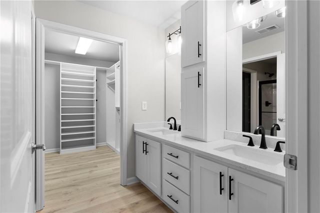 128 Jaime Drive, Canton, GA 30114