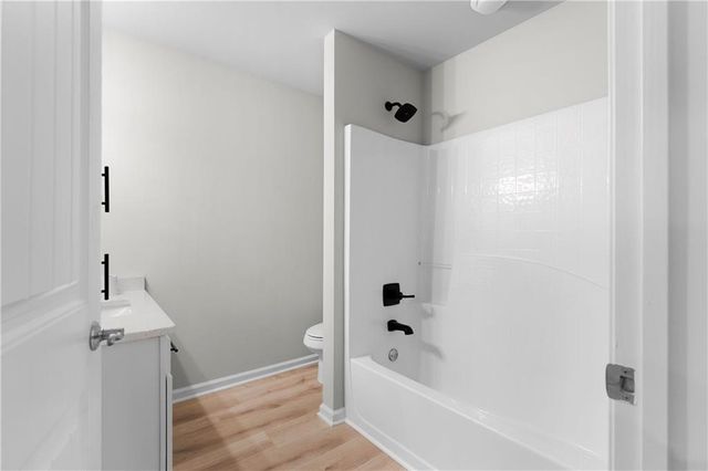 128 Jaime Drive, Canton, GA 30114