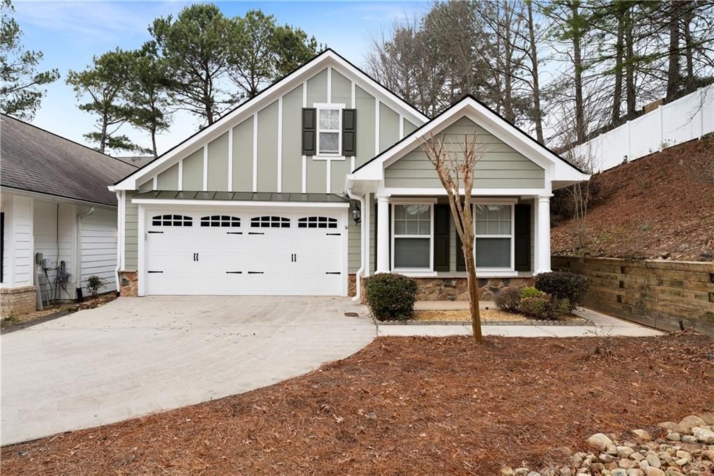 128 Jaime Drive, Canton, GA 30114