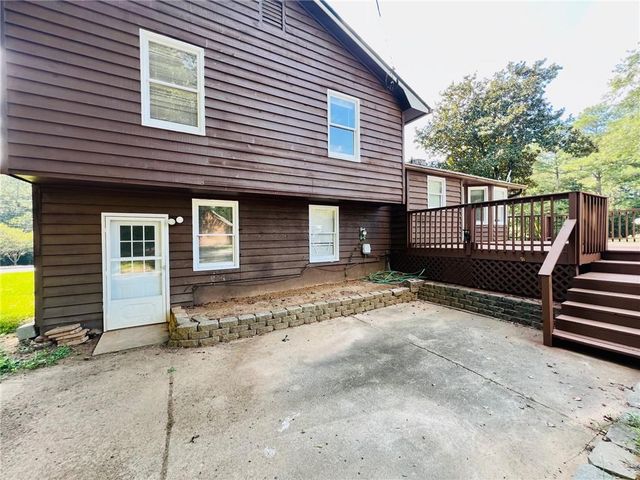 4005 Shallowford Road, Marietta, GA 30062