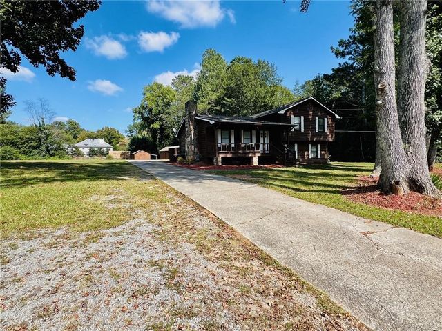4005 Shallowford Road, Marietta, GA 30062