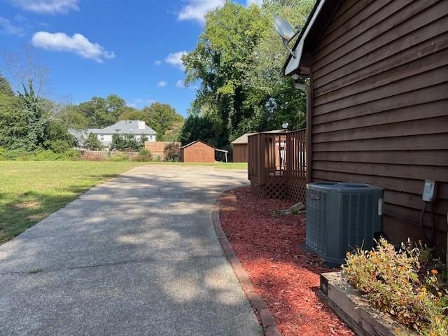 4005 Shallowford Road, Marietta, GA 30062