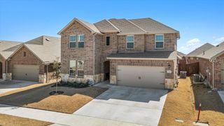 744 Lightheart Lane, Lavon, TX 75166
