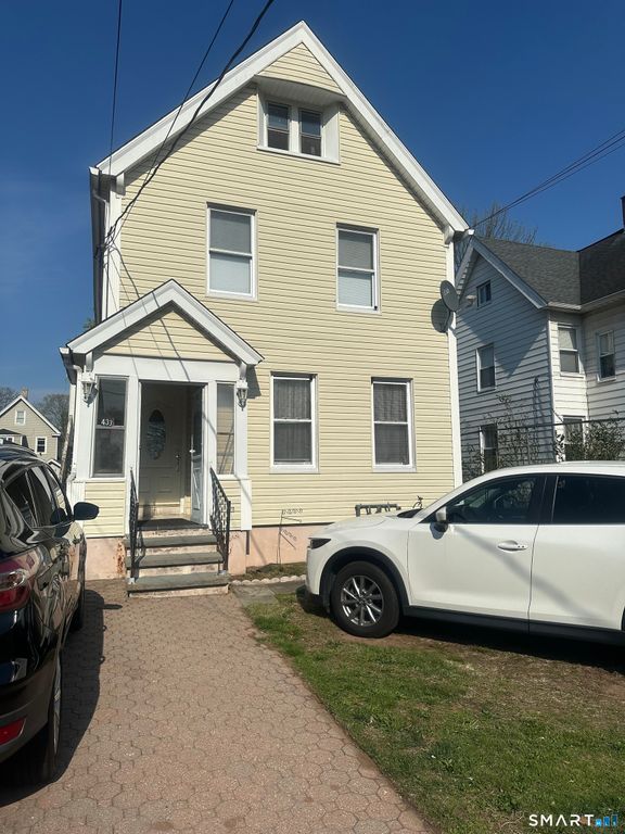 433 Third Avenue 2, West Haven, CT 06516