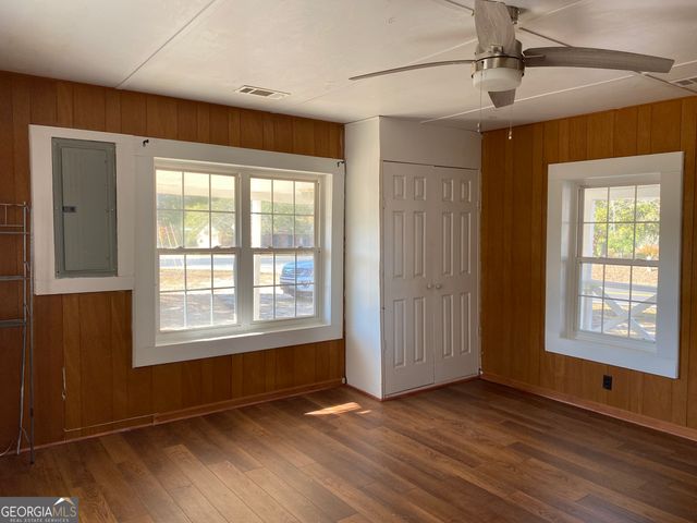 1005 Pleasant Springs Church Road, East Dublin, GA 31027