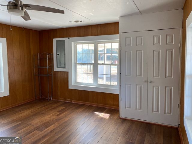 1005 Pleasant Springs Church Road, East Dublin, GA 31027