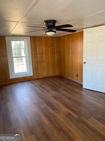 1005 Pleasant Springs Church Road, East Dublin, GA 31027