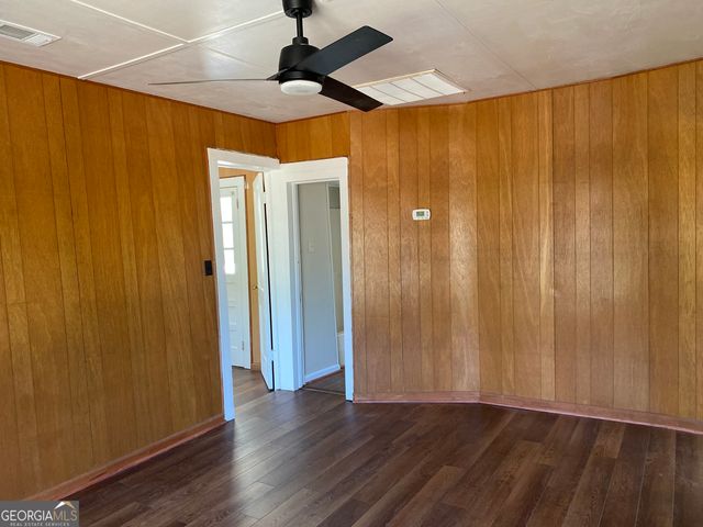 1005 Pleasant Springs Church Road, East Dublin, GA 31027