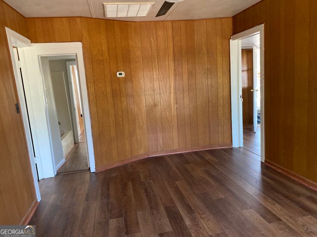 1005 Pleasant Springs Church Road, East Dublin, GA 31027