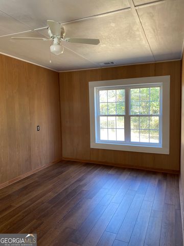 1005 Pleasant Springs Church Road, East Dublin, GA 31027