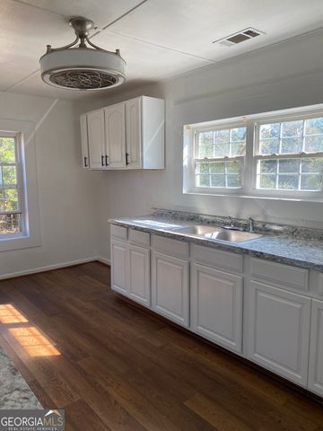 1005 Pleasant Springs Church Road, East Dublin, GA 31027