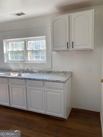 1005 Pleasant Springs Church Road, East Dublin, GA 31027