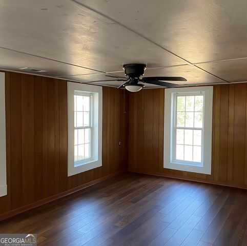 1005 Pleasant Springs Church Road, East Dublin, GA 31027