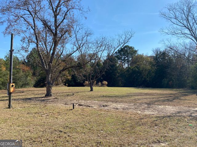 1005 Pleasant Springs Church Road, East Dublin, GA 31027