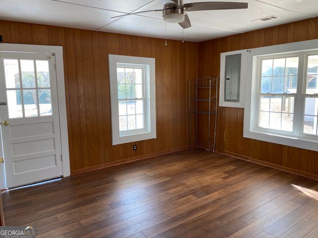 1005 Pleasant Springs Church Road, East Dublin, GA 31027