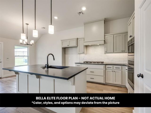14033 Tybee Island Drive, Yukon, OK 73099