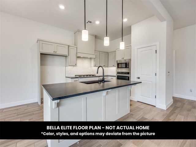 14033 Tybee Island Drive, Yukon, OK 73099