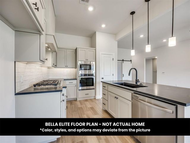 14033 Tybee Island Drive, Yukon, OK 73099