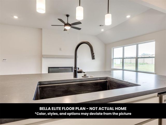 14033 Tybee Island Drive, Yukon, OK 73099