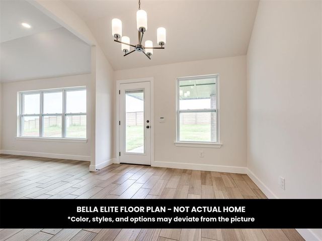 14033 Tybee Island Drive, Yukon, OK 73099