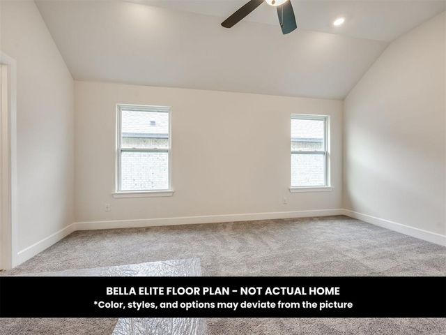 14033 Tybee Island Drive, Yukon, OK 73099